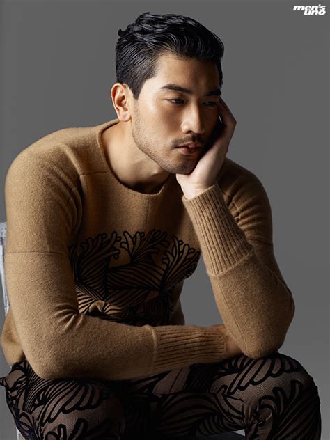 godfrey gao louis vuitton campaign|godfrey gao model.